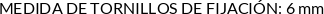 Atributos