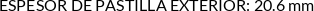 Atributos