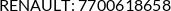Cross