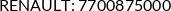 Cross
