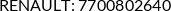 Cross