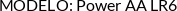 Atributos