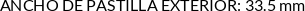 Atributos