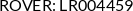Cross