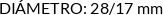Atributos