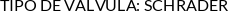 Atributos