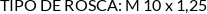 Atributos
