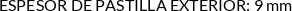 Atributos