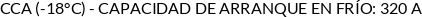 Atributos
