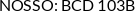 Cross
