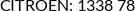 Cross