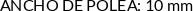 Atributos