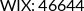 Cross