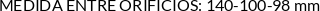Atributos