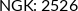 Cross