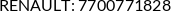 Cross