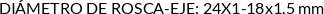 Atributos