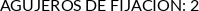 Atributos