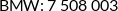 Cross