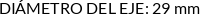 Atributos