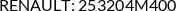 Cross