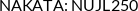 Cross