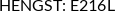 Cross