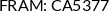 Cross
