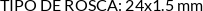 Atributos