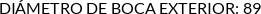 Atributos