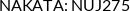 Cross