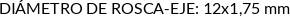 Atributos