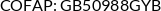 Cross