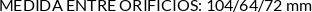 Atributos