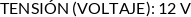 Atributos