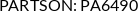 Cross