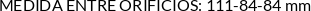 Atributos