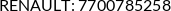 Cross