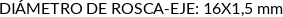 Atributos