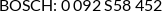 Cross