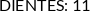 Atributos