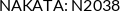 Cross