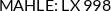 Cross