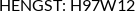 Cross