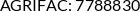 Cross