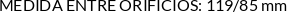 Atributos