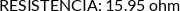 Atributos