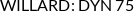Cross