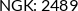 Cross