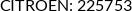 Cross